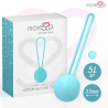 Moressa - Osian One Silicone Turquoise Premium